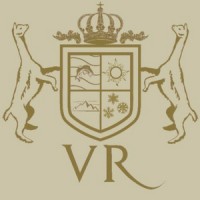 Vicuña Royale logo - Similar company to The Lwm Partnership