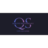 Qualitc Solution S.A.S logo - Similar company to Manizales Shared Services