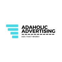 Adaholic Advertising Services logo - Similar company to Lead Mastery