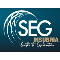 SEG INSUBRIA logo - Similar company to Uppsala Seg-Eage Student Chapter