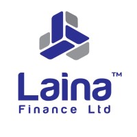 Laina Finance logo - Similar company to Quickii Enterprises Group Limited