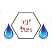 ICH Pure Lifesciences logo - Similar company to Naturelink Solutions Pvt. Ltd.