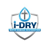 i-DRY Restoration logo - Similar company to Reckon Recruiting