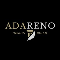 Adareno Design Build logo - Similar company to Kubala Tools