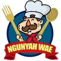 Ngunyahwae logo - Similar company to Omorfia