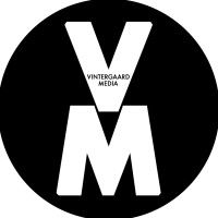 Vintergaard Media logo - Similar company to Bonde Media