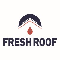 Fresh Roof logo - Similar company to Soylei Innovations, Llc