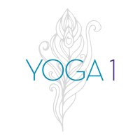 Yoga 1 logo - Similar company to Greenwitch Health