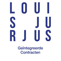 Louis Jurjus logo - Similar company to Swip