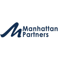 Manhattan Partners logo - Similar company to My Digital Network