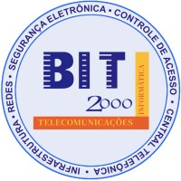 Bit 2000 Telecomunicações e Tecnologias Integradas logo - Similar company to Ng Solutions