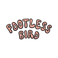 Footless Bird logo - Similar company to Aum Ventures