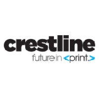 Crestline Printers Limited logo - Similar company to The Ideal Group