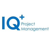 IQ Project Management logo - Similar company to Pervol Servicios Generales S.A.C