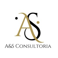 A&S Consultoria logo - Similar company to Consultoria Nova Esperança