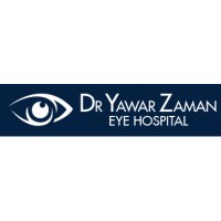 DR YAWAR ZAMAN (DYZ) EYE HOSPITAL logo - Similar company to Aziz Hospital