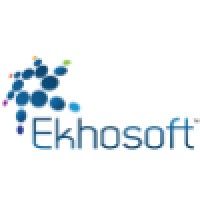 Ekhosoft logo - Similar company to Powerrunner