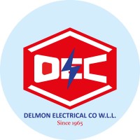 Delmon Electrical Co W.L.L. logo - Similar company to Emarty