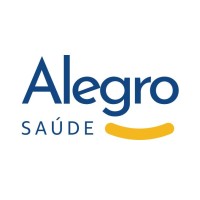 Alegro Saúde logo - Similar company to Cashmonitor