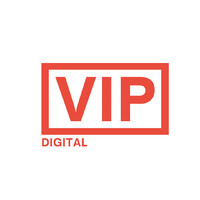 VIP Digital logo - Similar company to Cebri Medikal A. Ş.