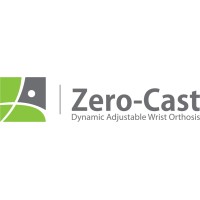 Zero-Cast logo - Similar company to Nightingale Medtech