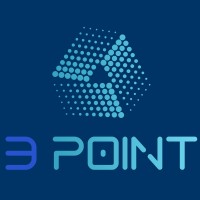 3Point AI logo - Similar company to Eagle It