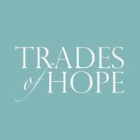 Trades of Hope logo - Similar company to Elegantees