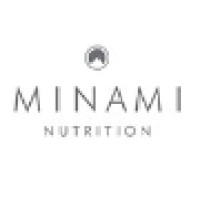 Minami Nutrition logo - Similar company to Profound Formulas