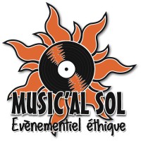 MUSIC'AL SOL logo - Similar company to Ruby Soho Artist Services & Management