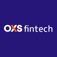 OXS Fintech logo - Similar company to Leap4 Group - Adte.Com