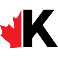 Kanucks Gear Inc. logo - Similar company to Bladetech Hockey