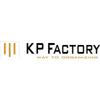 KP Factory logo - Similar company to Zip24
