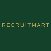 RECRUITMART logo - Similar company to Euro Education