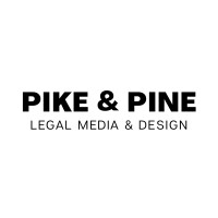 Pike & Pine: Legal Media & Design logo - Similar company to Sonit Systems, Llc