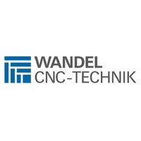 Wandel CNC-Technik logo - Similar company to Dengler Cnc-Technik