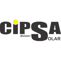 CIPSA SOLAR logo - Similar company to Cipsa