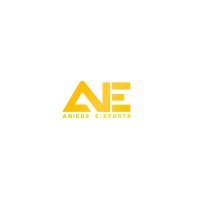 Amigos Esports logo - Similar company to Glazer Games Inc.