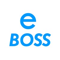 eBOSS logo - Similar company to Eboss Group Holdings