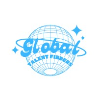 Global Talent Finders logo - Similar company to Make It Loud Web