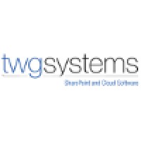 Twg Systems Ltd