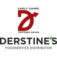 Derstine's Inc. / EZ3PL logo - Similar company to Ez3Pl