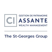 The St-Georges Group | Assante logo - Similar company to Couple And Family Therapy Clinic