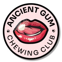 Mystic Gum logo - Similar company to Boosted Bouillon
