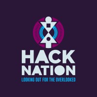 Hack Nation logo - Similar company to Hack-Nation'S Global Ai Hackathon
