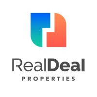 RealDeal Properties logo - Similar company to Elevate Albania