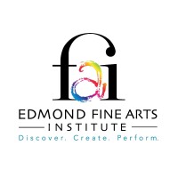 Edmond Fine Arts Institute logo - Similar company to Nondoc Media
