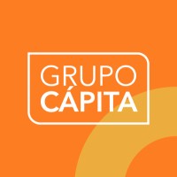 Grupo Cápita logo - Similar company to Nuvolis
