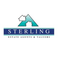 Sterling Estate Agents logo - Similar company to Idris Estates