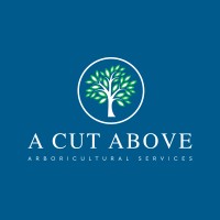 A Cut Above (Surrey) Ltd logo - Similar company to Elite Arborists
