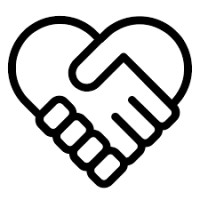 DemocratizeHealth logo - Similar company to Kiddo Byte